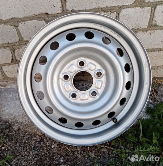 Диски колесный