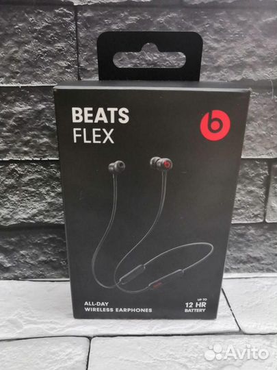 Beats Flex