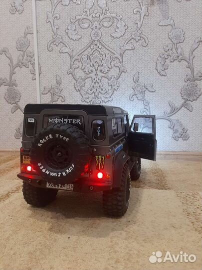 Внедорожник