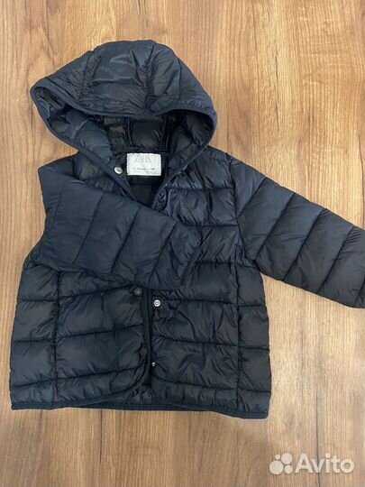 Куртка Zara