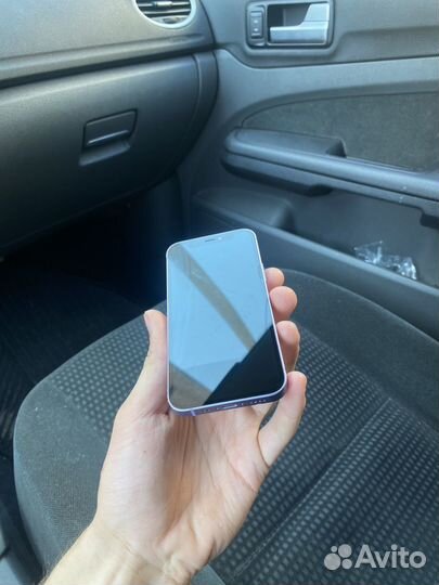 iPhone 12 mini, 128 ГБ