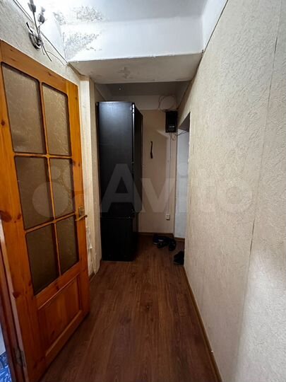 1-к. квартира, 31 м², 4/5 эт.