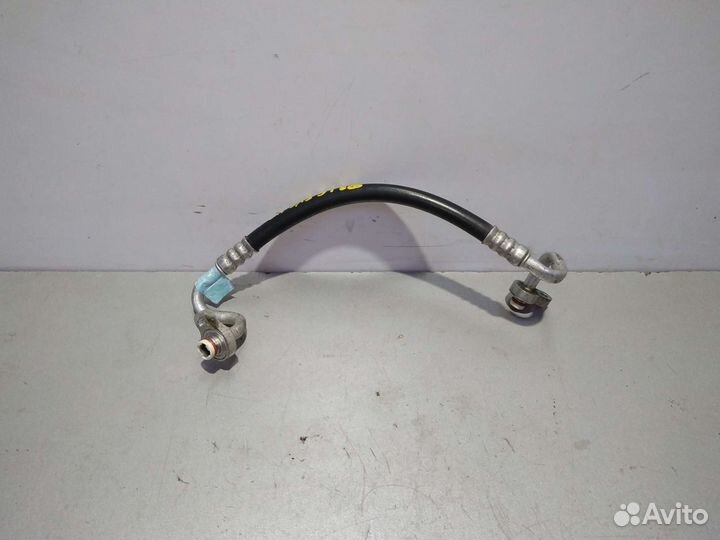 Трубка кондея 1702751 бензин 1.6 Форд Фокус 3