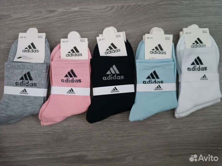 Носки женские 36-41 Турция