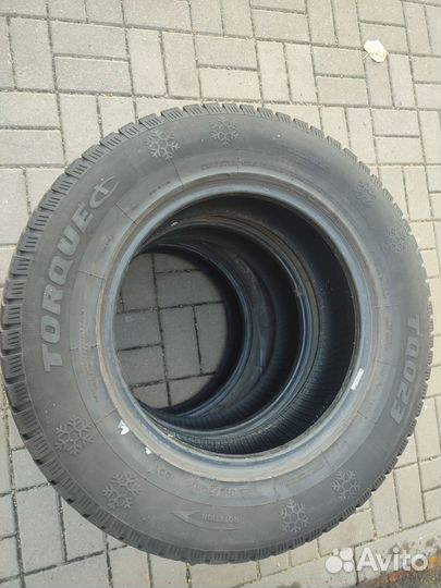 Torque TQ023 215/70 R16