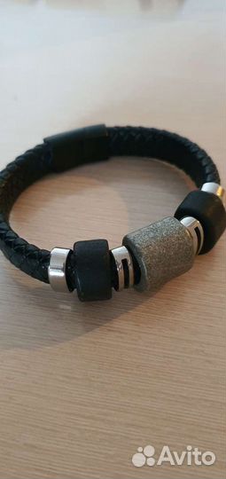 Браслет мужской