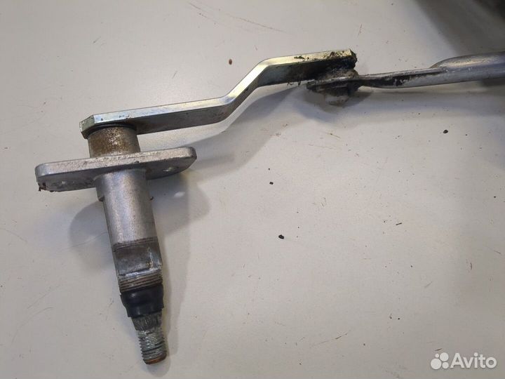 Механизм стеклоочистителя Nissan Cabstar, 2008