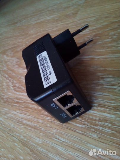 Уличная видеокамера 4 мп с ик-подсветкой на 30 мет