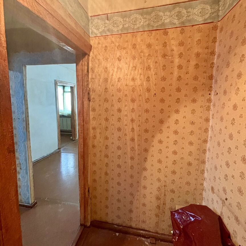 Квартира 2-комн. 29 м² в Саратов — фото 5