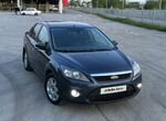 Ford Focus 2.0 AT, 2009, 270 000 км