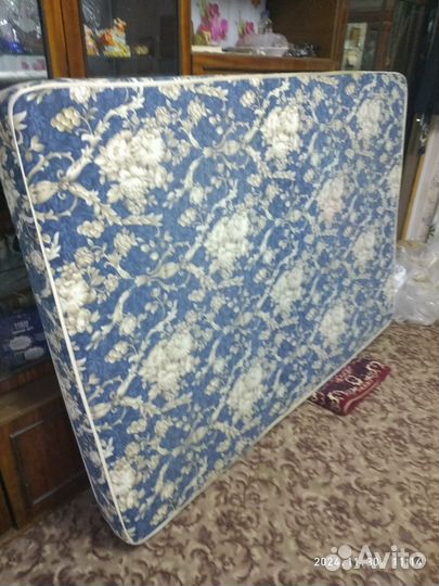 Матрас 140 на 200