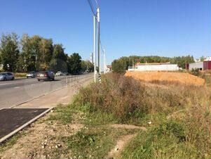 Участок 6 сот. (ИЖС)