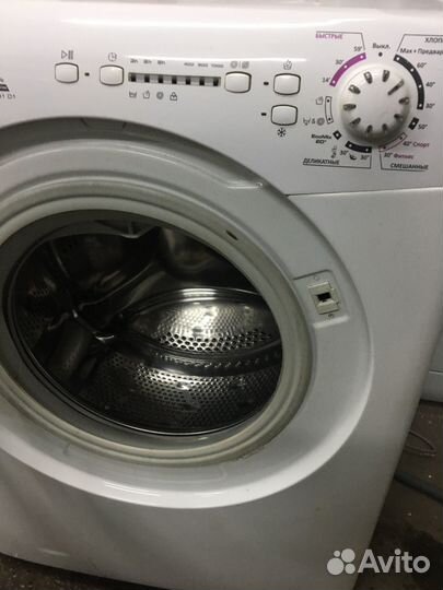 Машинка Candy 5kg гарантия доставка