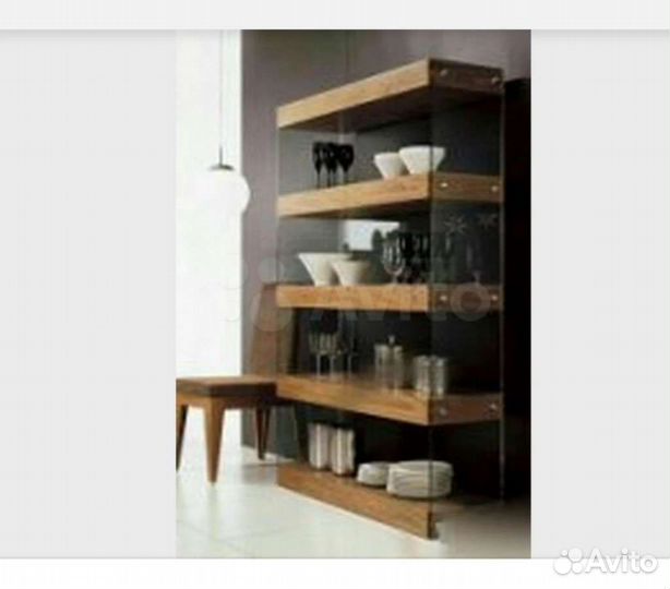 Витрина, стеллаж, шкаф