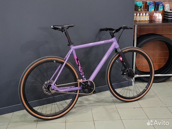 Лучший велосипед в городе - Format 5343 (54cm)