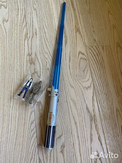 Star wars световой меч