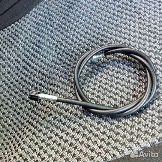 Тросик спедометра на Карпаты