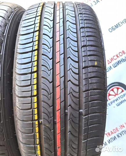 Nexen Classe Premiere CP672 235/55 R17 99H