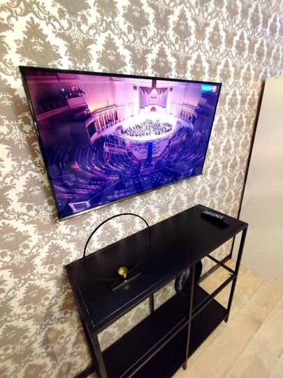 2-к. квартира, 65 м², 4/5 эт.