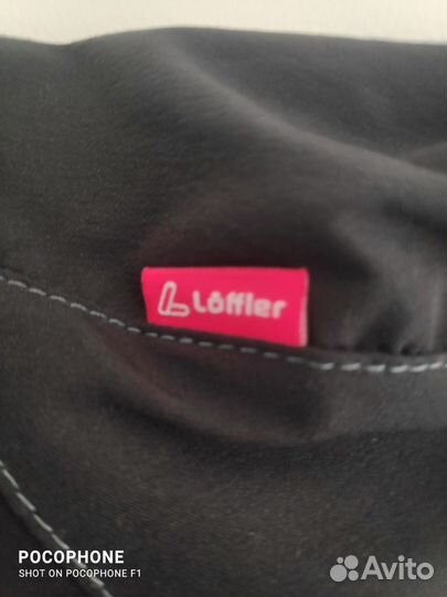 Loffler велошерты
