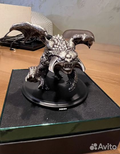 Статуэтка dota