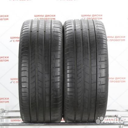 Pirelli P Zero 275/40 R20