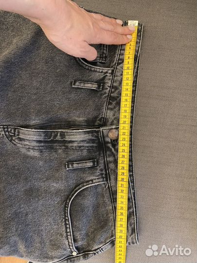 Джинсы женские 40 Zara