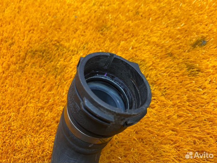 Патрубок радиатора нижний Bmw X5 E70 N55B30A 2012