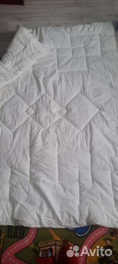 Одеяло детское 120150