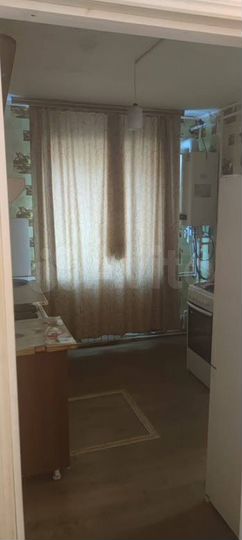 3-к. квартира, 50,1 м², 1/2 эт.