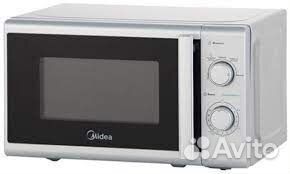 Новая Микроволновая печь Midea MM720CPO-S