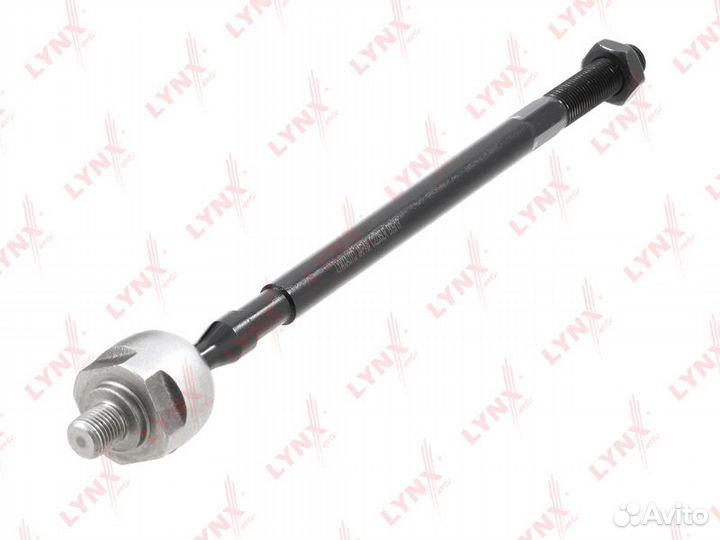 Рулевая тяга L/R renault Clio II 98