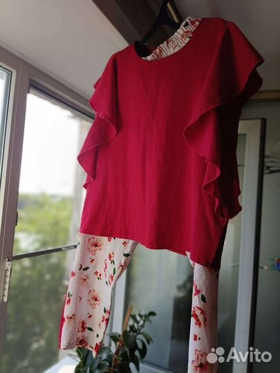 Женские вещи пакетом 46 48 размер