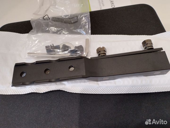 Тепловизорный прицел arcon alfa HT50