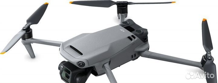 Квадрокоптер DJI Mavic 3 Fly More Combo
