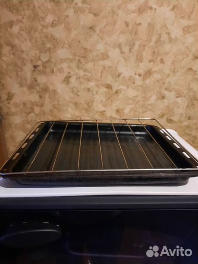 Духовка электрическая настольная бу