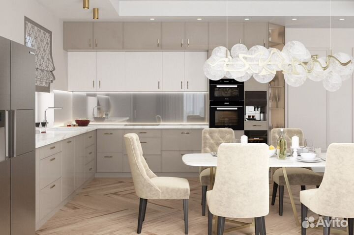 Дизайн интерьера, дизайнер, проектирование