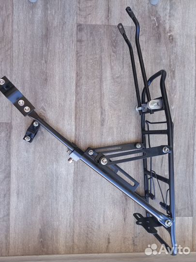 Багажник для велосипеда 26-29