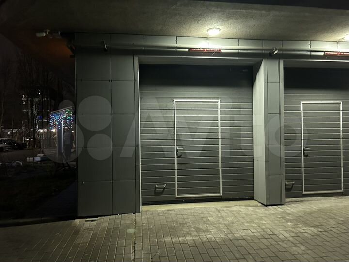 Гараж, 30 м²