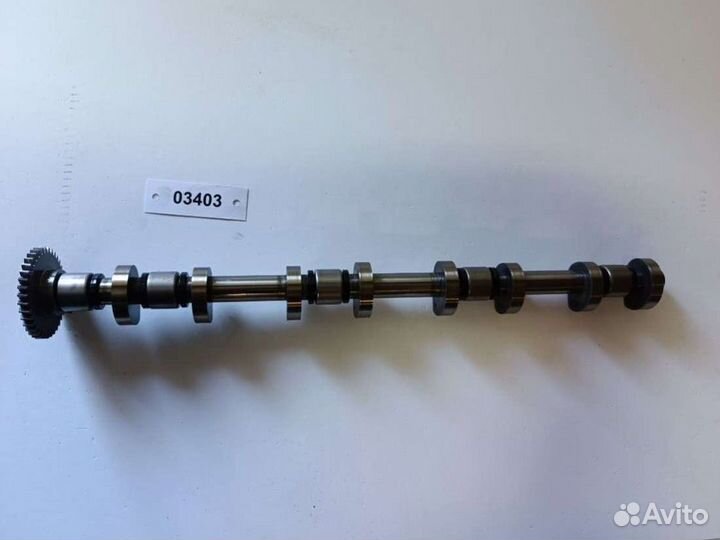 Эксцентриковый вал BMW X2 F39 11378630462,8630462