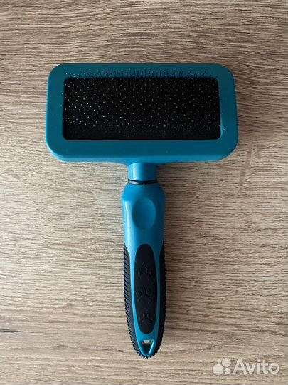 Щетка/пуходерка для кошек