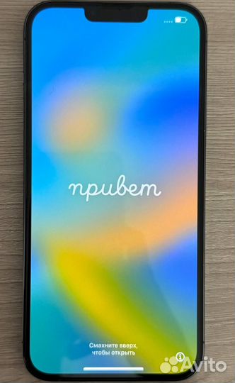 iPhone 13 Pro Max, 128 ГБ