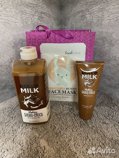 Подарочный набор женский