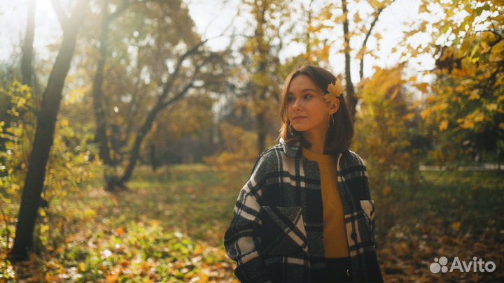 Оператор YouTube, рилсмейкер, видеограф, монтажер