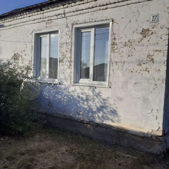 Доля в 2-к. квартире, 79,9 м², 1/1 эт.