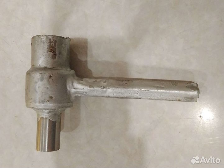 Молоток кухонный для отбивных бу