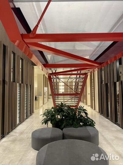 Абонемент World class детский