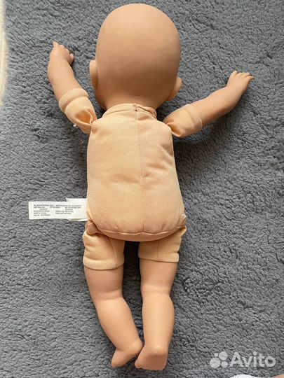 Детские игрушки для девочек куклы