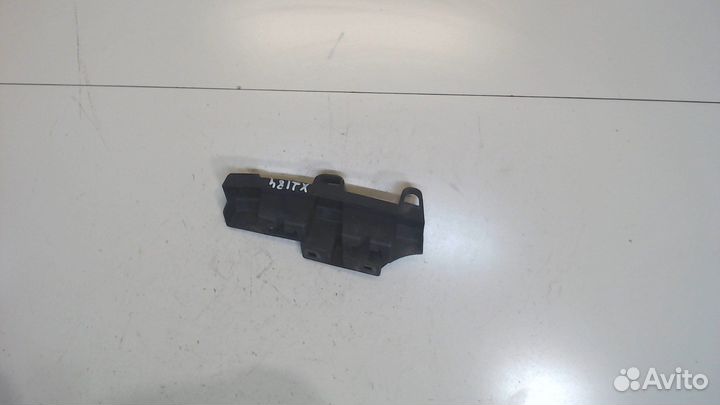 Кронштейн бампера Renault Scenic, 2010