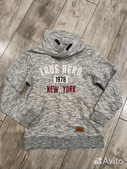 Толстовка HM